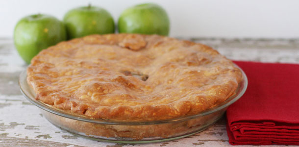 Apple Pie