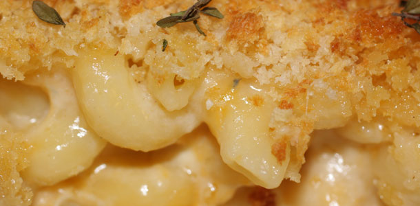 Macaroni and Cheese