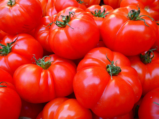 Vine Ripe Tomatoes